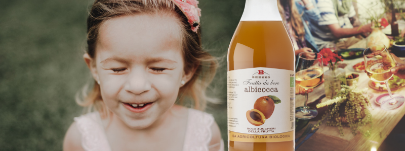 A occhi chiusi il gusto è tutto un altro viaggio